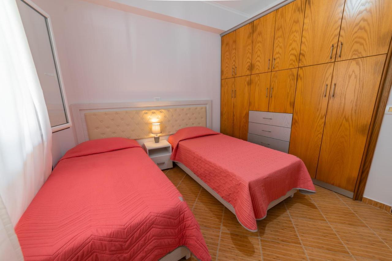 Dajana Apartments คซามิล ภายนอก รูปภาพ