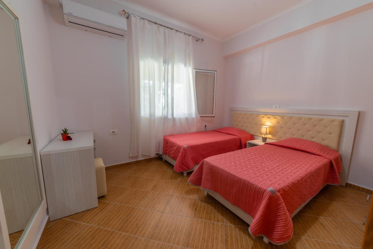 Dajana Apartments คซามิล ภายนอก รูปภาพ