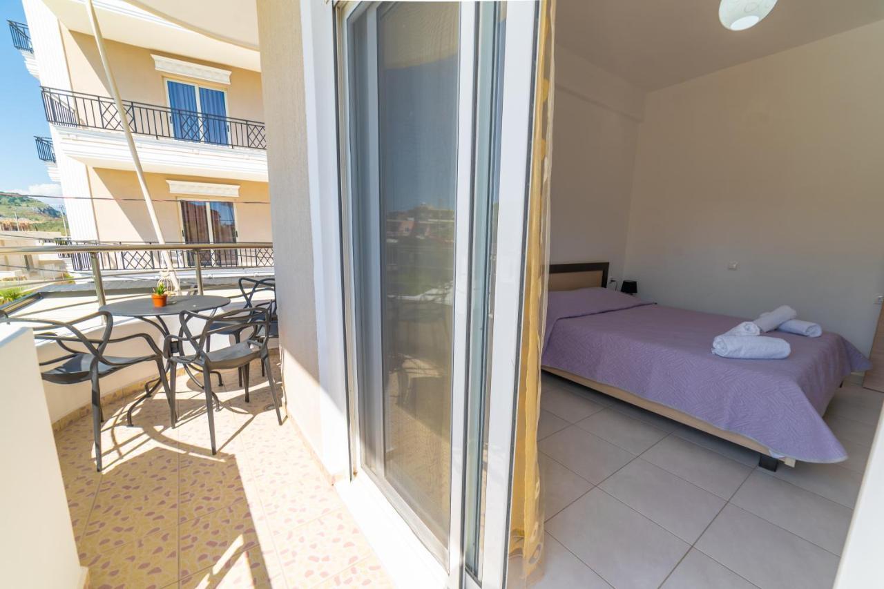 Dajana Apartments คซามิล ภายนอก รูปภาพ