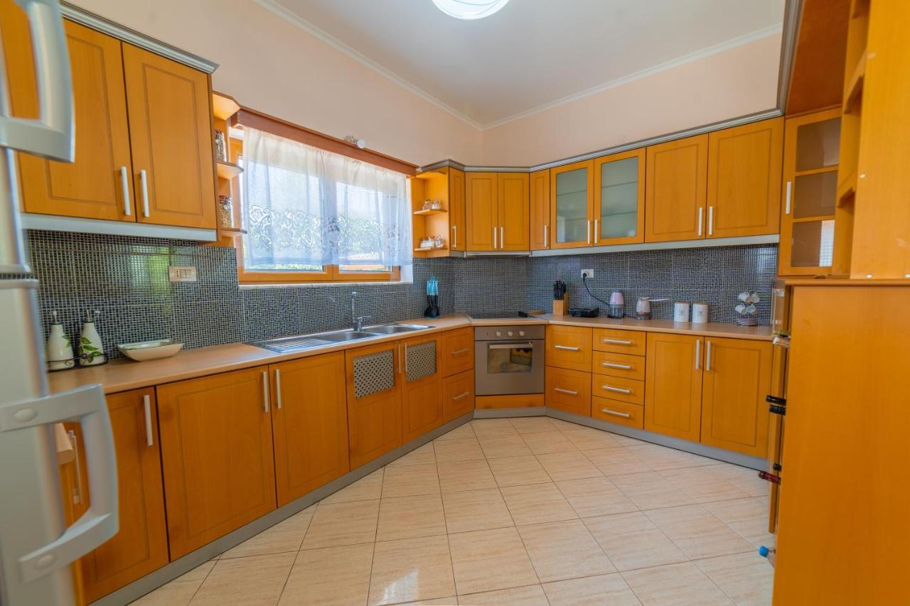 Dajana Apartments คซามิล ภายนอก รูปภาพ