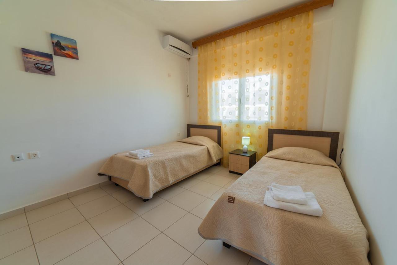 Dajana Apartments คซามิล ภายนอก รูปภาพ