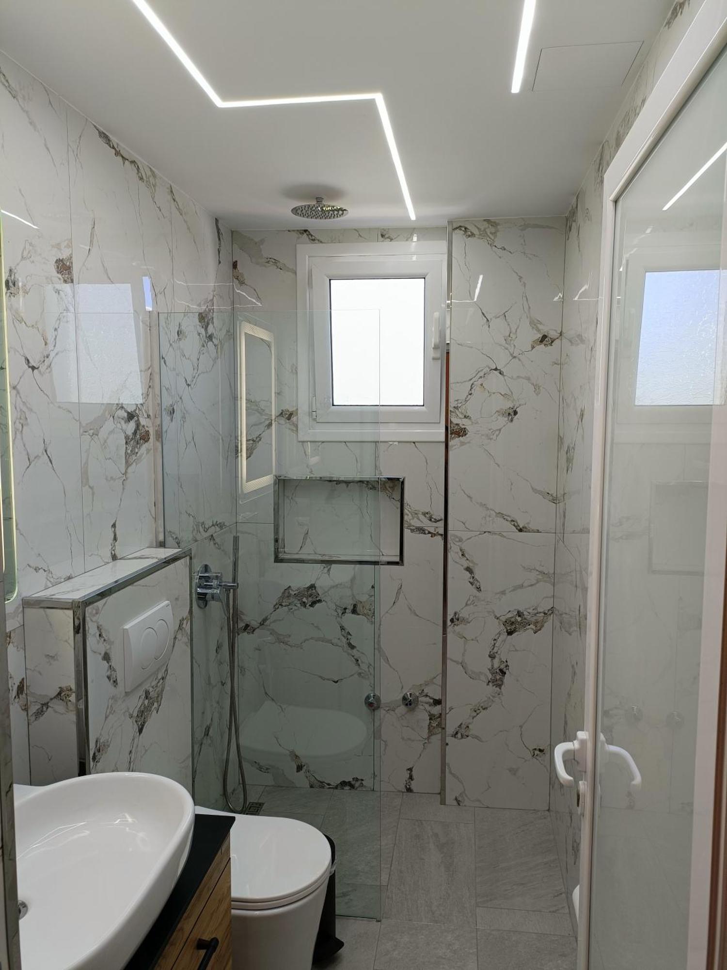 Dajana Apartments คซามิล ภายนอก รูปภาพ