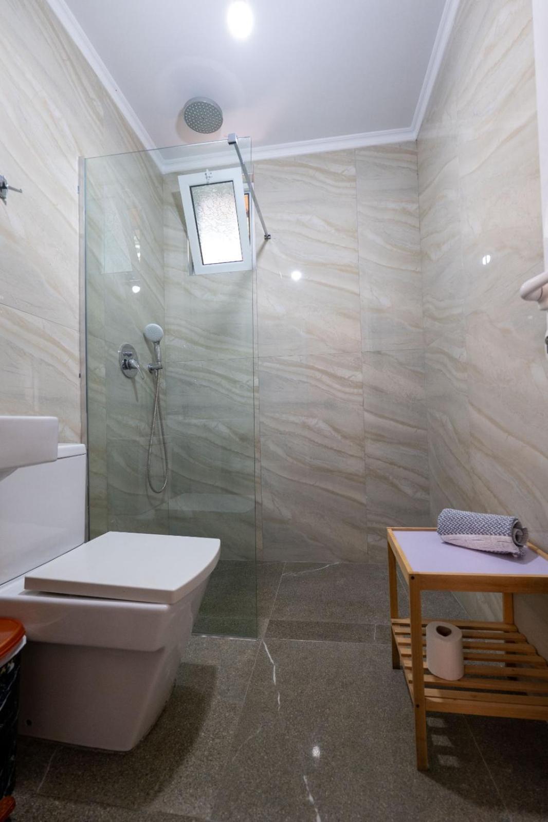 Dajana Apartments คซามิล ภายนอก รูปภาพ