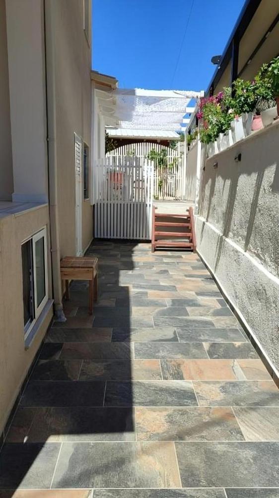 Dajana Apartments คซามิล ภายนอก รูปภาพ