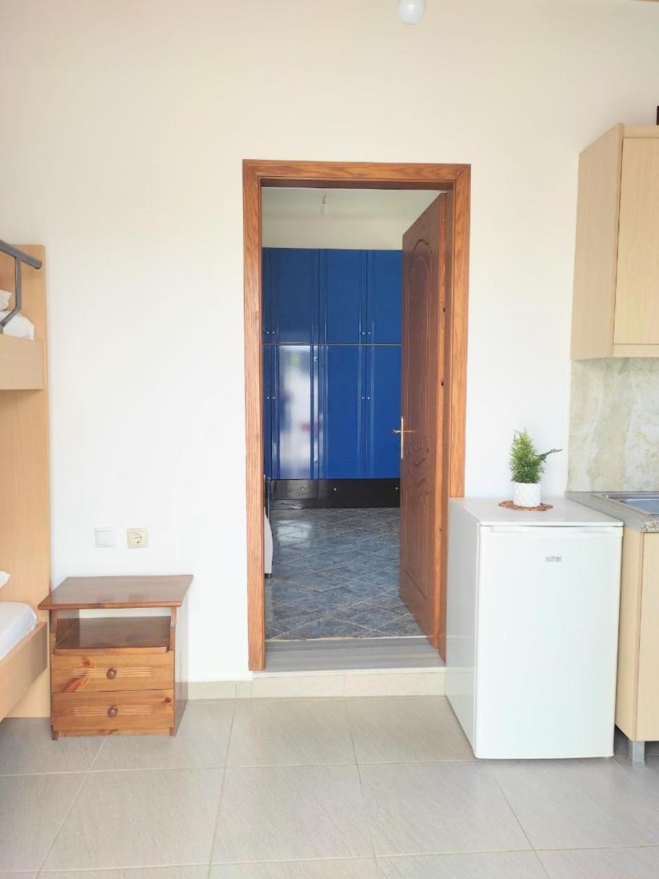 Dajana Apartments คซามิล ภายนอก รูปภาพ