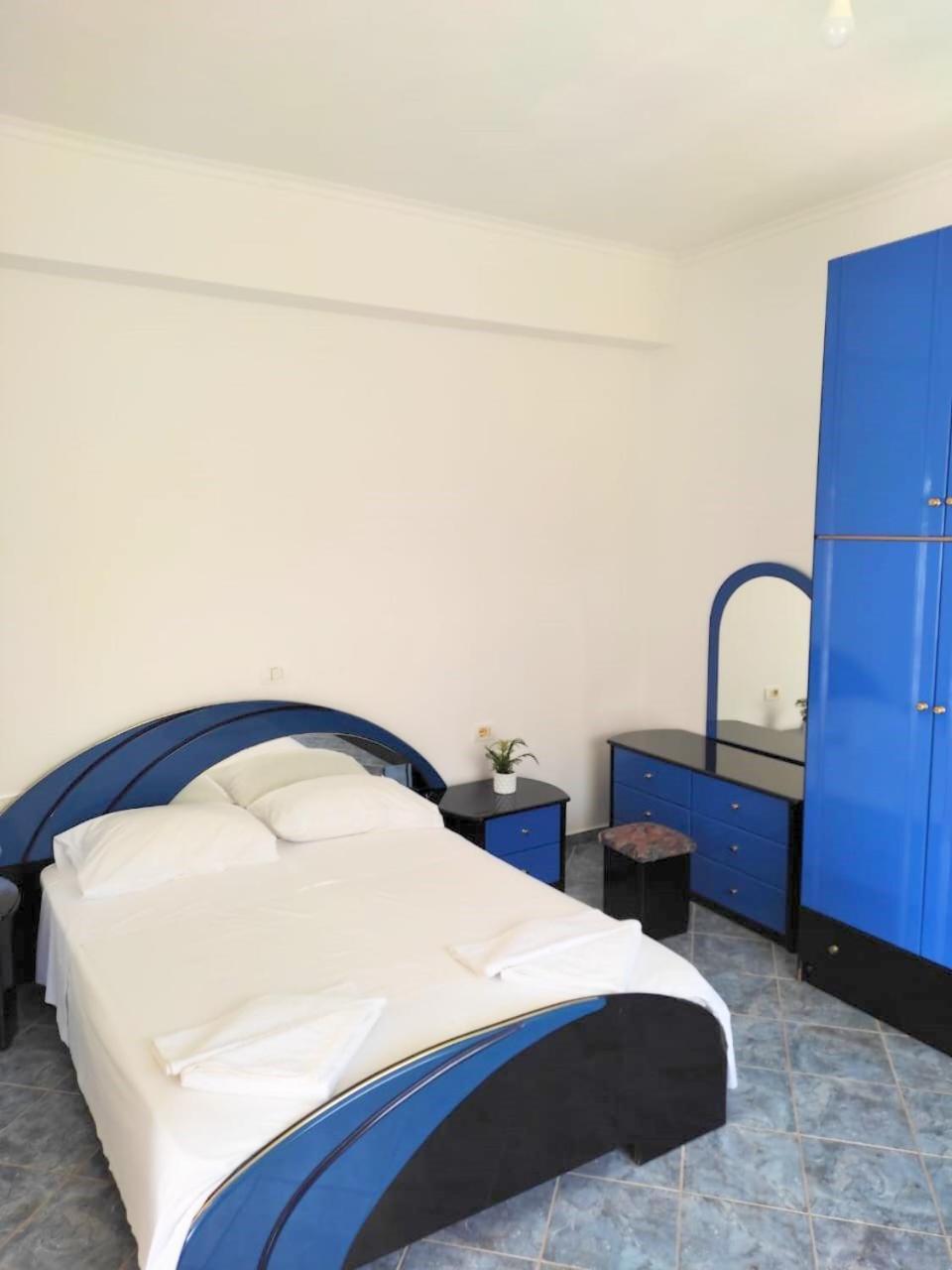 Dajana Apartments คซามิล ภายนอก รูปภาพ