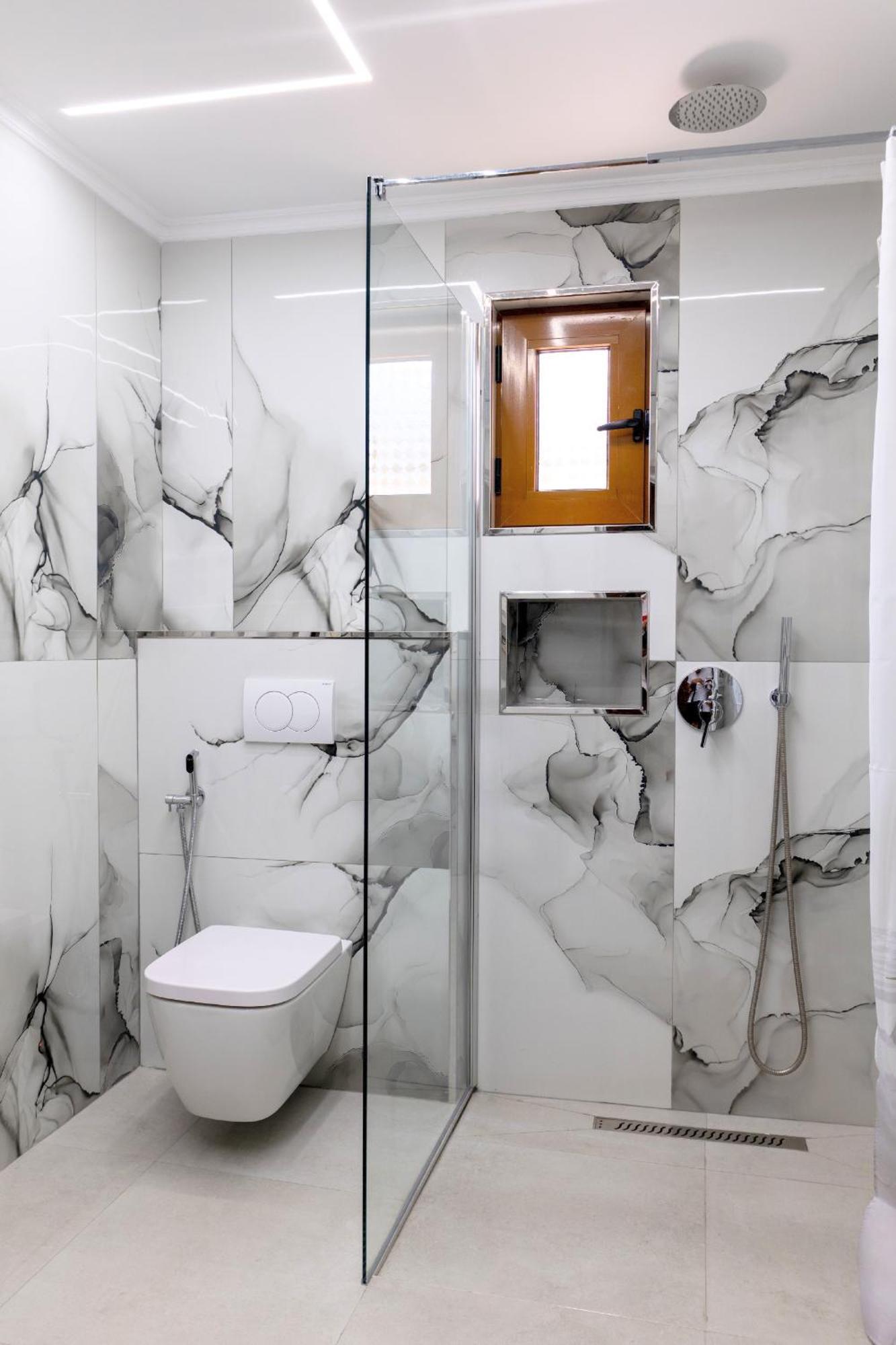 Dajana Apartments คซามิล ภายนอก รูปภาพ