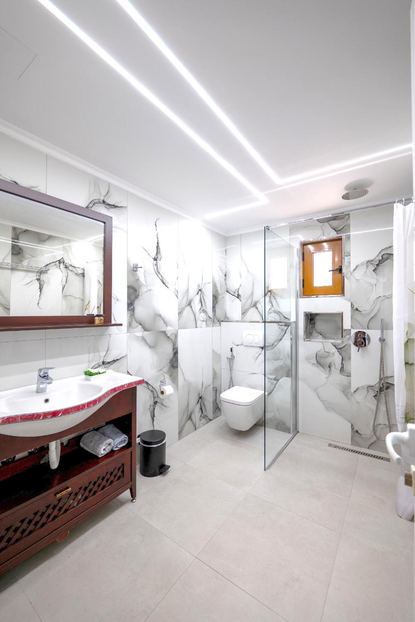 Dajana Apartments คซามิล ภายนอก รูปภาพ