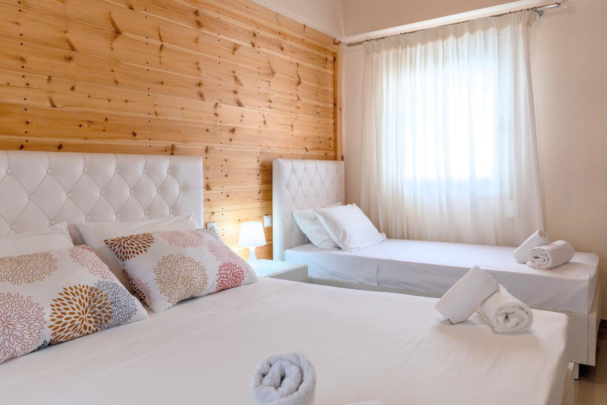 Dajana Apartments คซามิล ภายนอก รูปภาพ