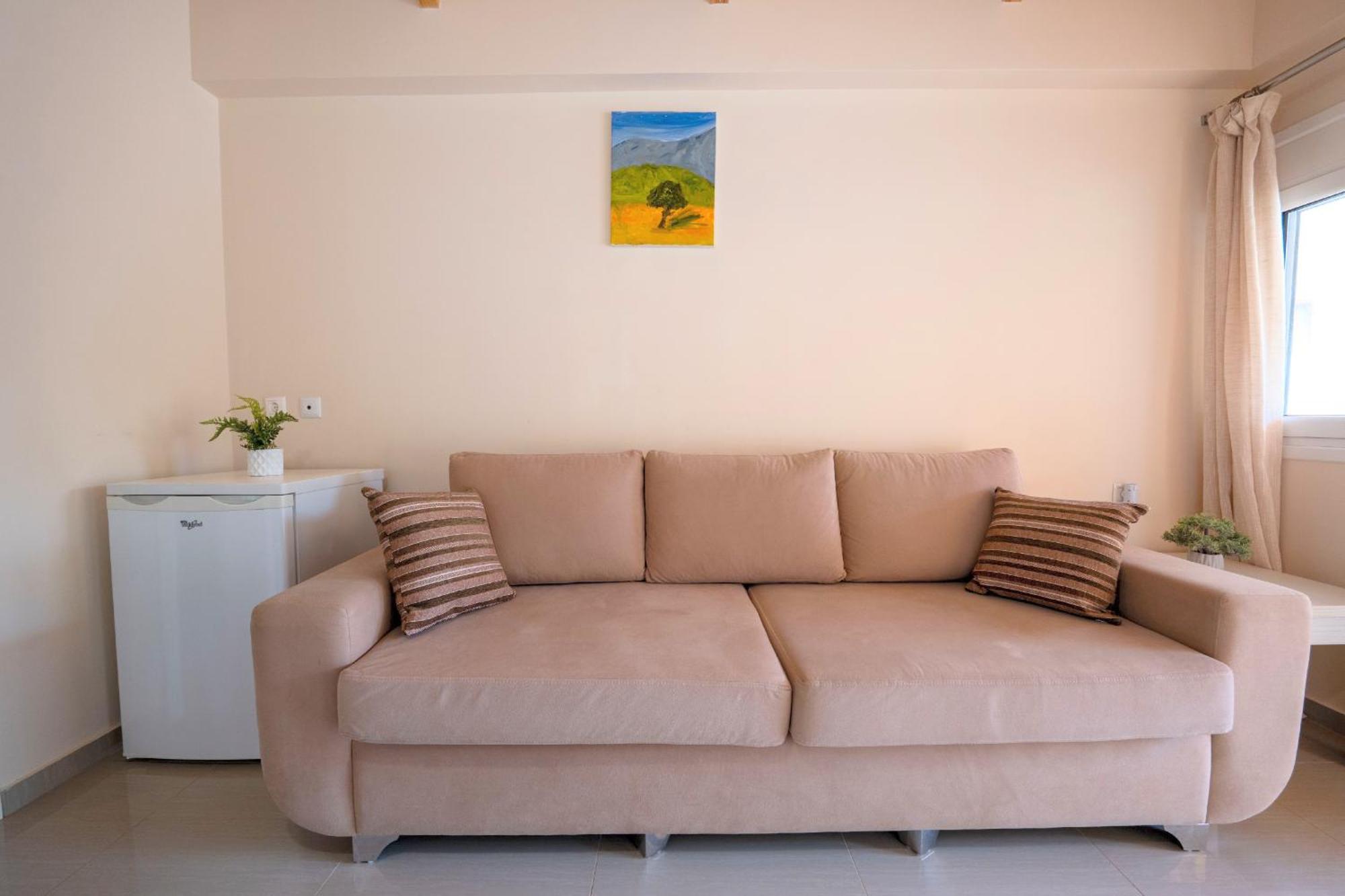 Dajana Apartments คซามิล ภายนอก รูปภาพ