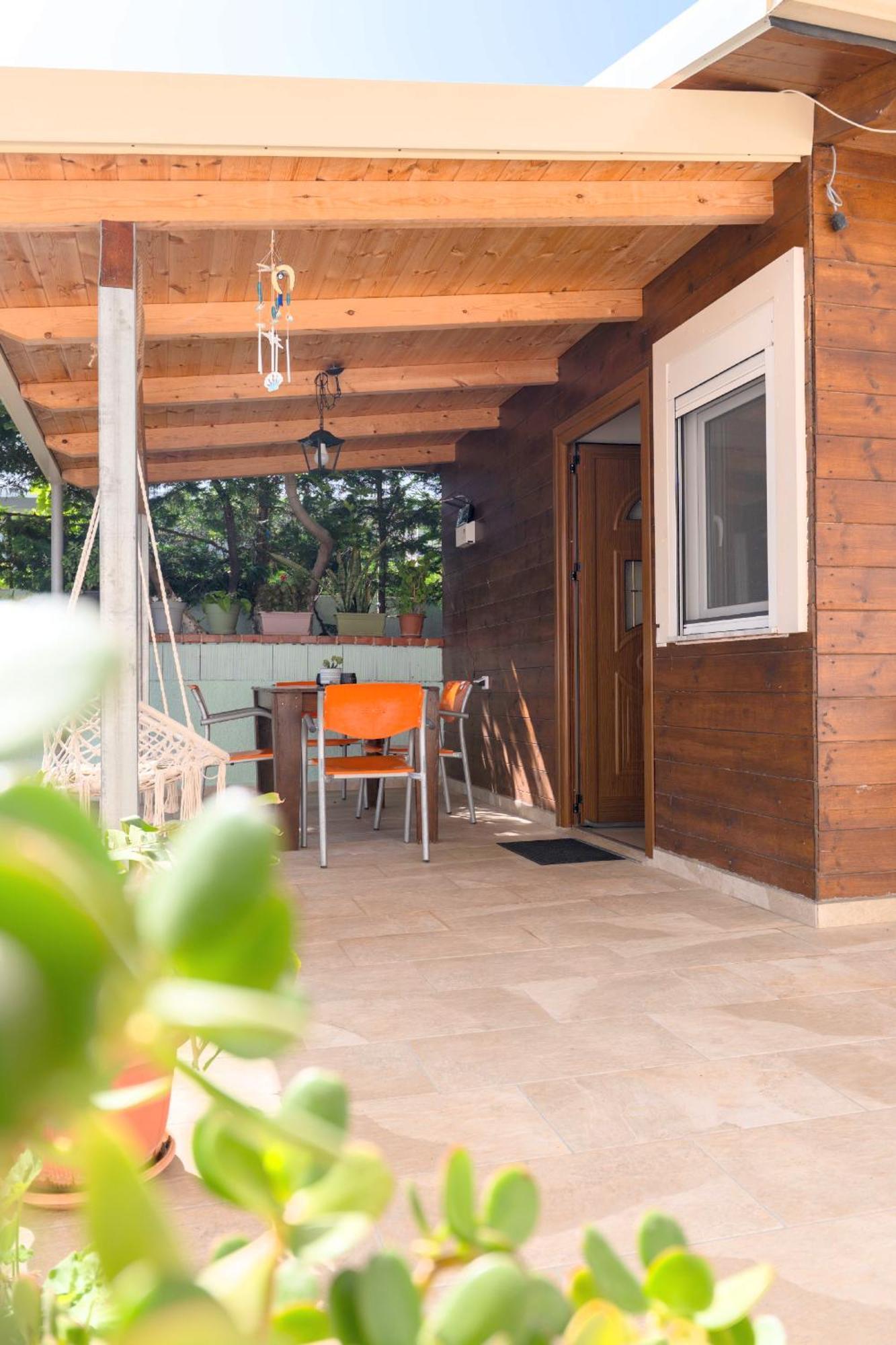 Dajana Apartments คซามิล ภายนอก รูปภาพ