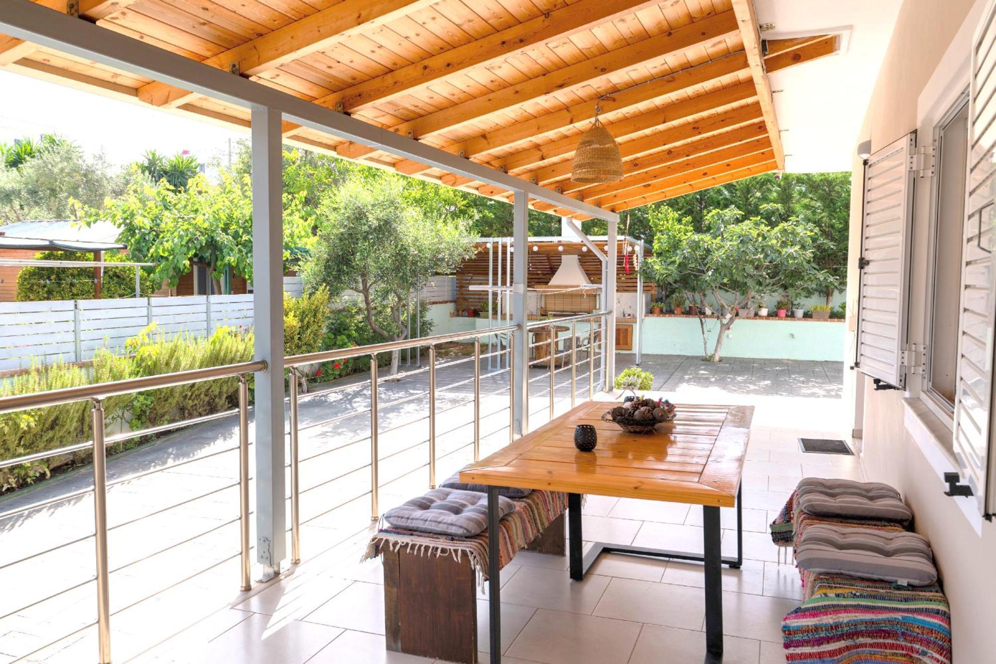 Dajana Apartments คซามิล ภายนอก รูปภาพ