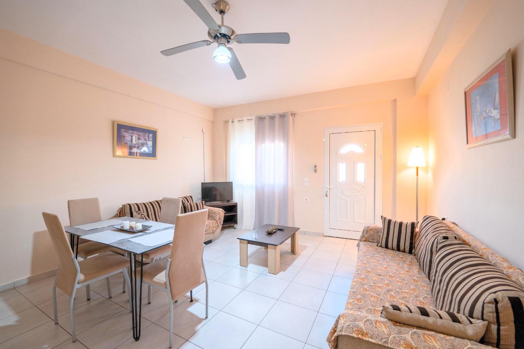 Dajana Apartments คซามิล ภายนอก รูปภาพ