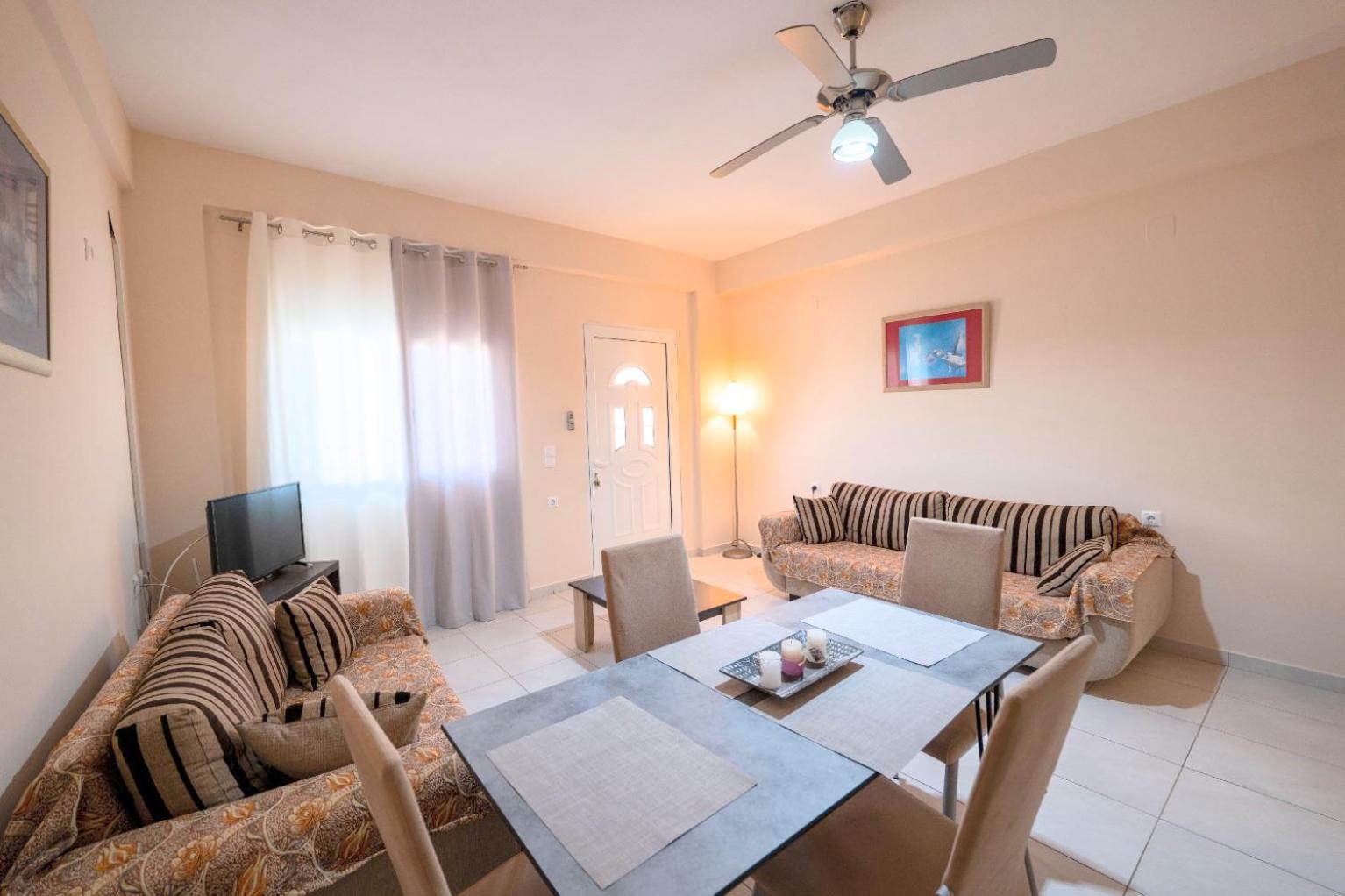 Dajana Apartments คซามิล ภายนอก รูปภาพ