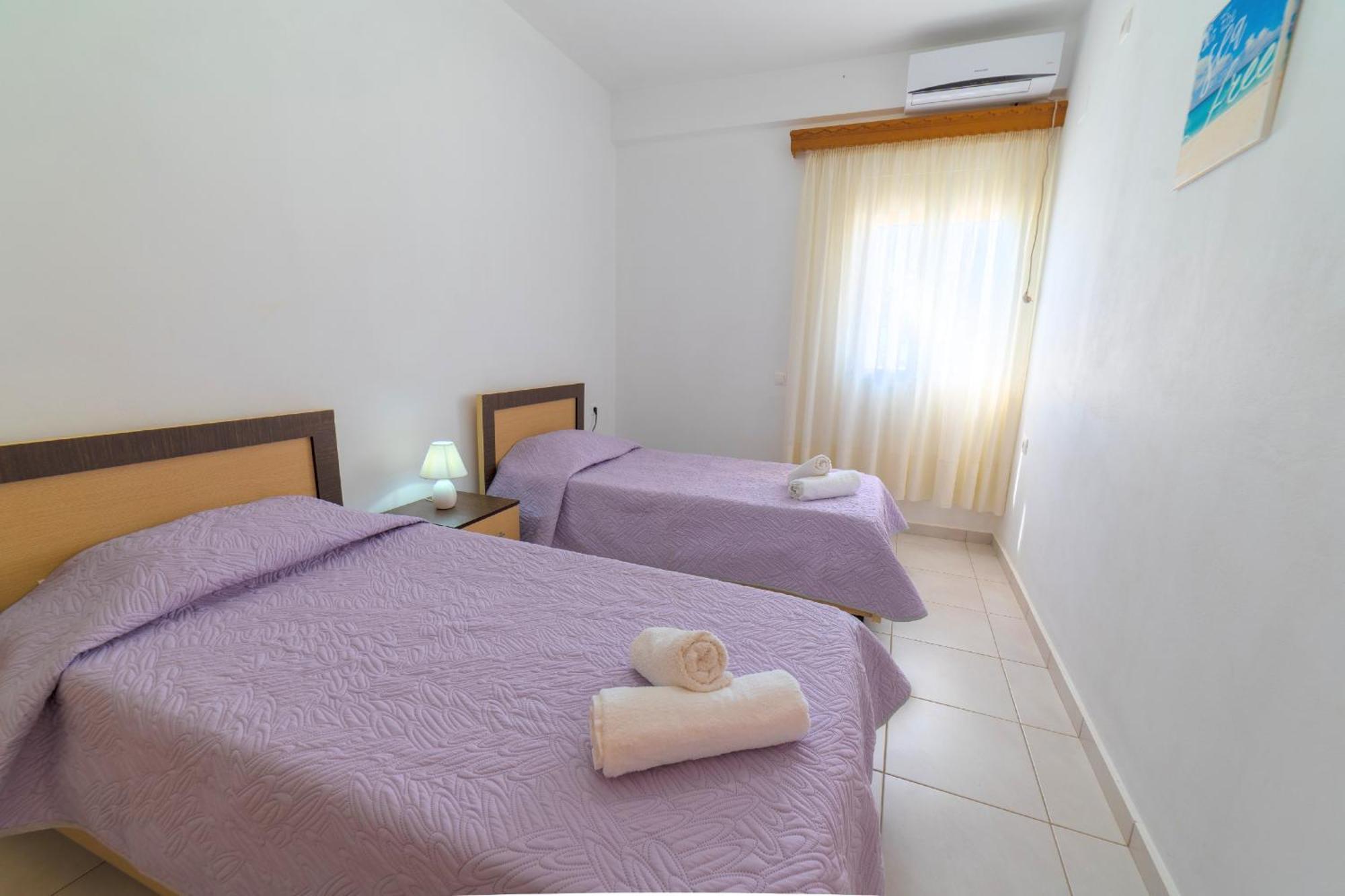 Dajana Apartments คซามิล ภายนอก รูปภาพ