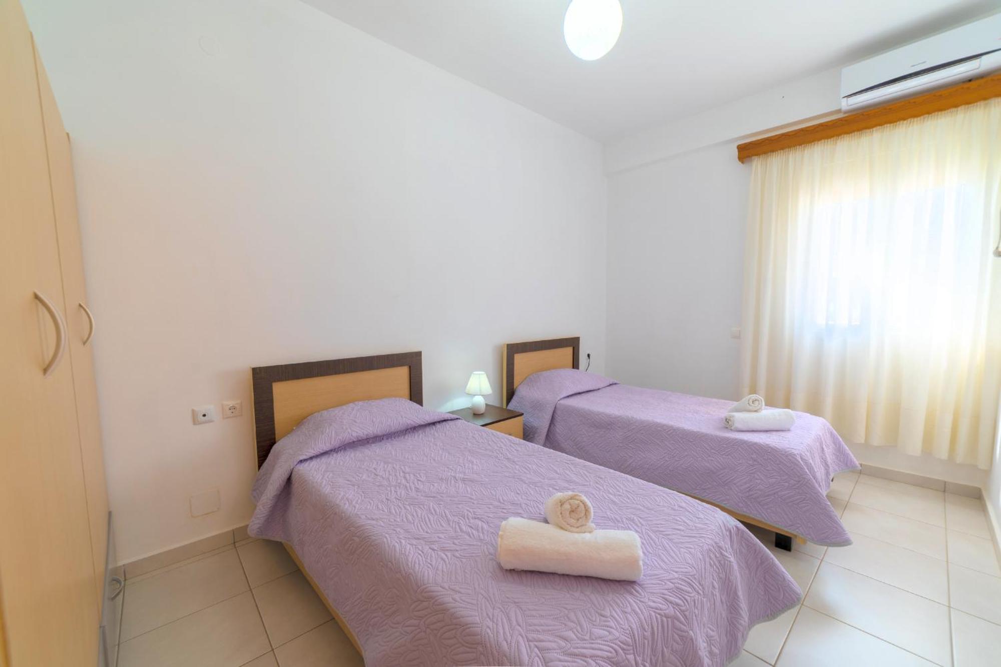 Dajana Apartments คซามิล ภายนอก รูปภาพ