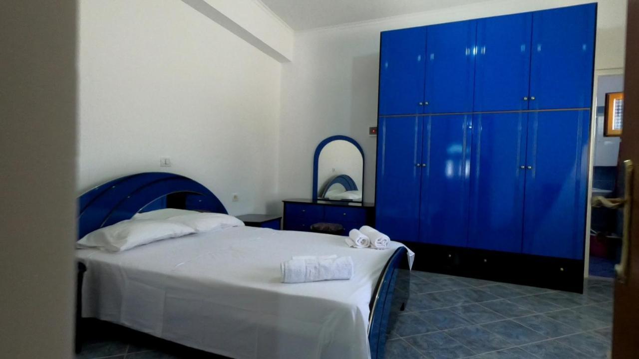 Dajana Apartments คซามิล ภายนอก รูปภาพ